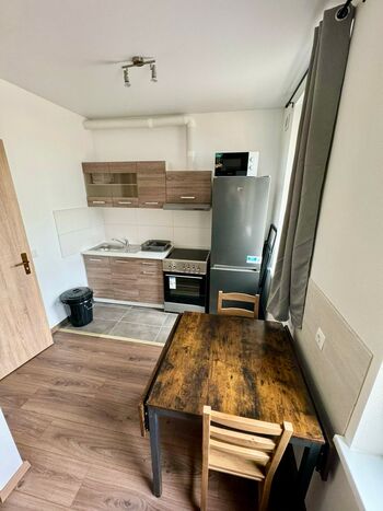 Wohnungen in Halle Zdjęcie 2 Wohnungen in Halle Zdjęcie 2