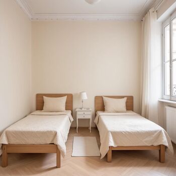 Monteurunterkunft Regensburg -nach Wunsch/Bedürfnis Bild 4 Monteurunterkunft Regensburg -nach Wunsch/Bedürfnis Bild 4