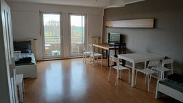 Apartments | 15 Min Flughafen, Porsche, Halle, Brehna, BMW Bild 5 Apartments | 15 Min Flughafen, Porsche, Halle, Brehna, BMW Bild 5