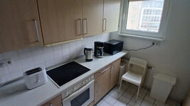 Apartments | 15 Min Flughafen, Porsche, Halle, Brehna, BMW Bild 1 Apartments | 15 Min Flughafen, Porsche, Halle, Brehna, BMW Bild 1