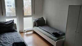Apartments | 15 Min Flughafen, Porsche, Halle, Brehna, BMW Bild 8 Apartments | 15 Min Flughafen, Porsche, Halle, Brehna, BMW Bild 8