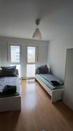Apartments | 15 Min Flughafen, Porsche, Halle, Brehna, BMW Bild 4 Apartments | 15 Min Flughafen, Porsche, Halle, Brehna, BMW Bild 4