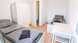 Apartments in Kabelsketal 15Min Flughafen, Porsche, Halle, Brehna, BMW Bild 20 Apartments in Kabelsketal 15Min Flughafen, Porsche, Halle, Brehna, BMW Bild 20