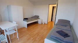 Apartments | 15 Min Flughafen, Porsche, Halle, Brehna, BMW Picture 14 Apartments | 15 Min Flughafen, Porsche, Halle, Brehna, BMW Picture 14