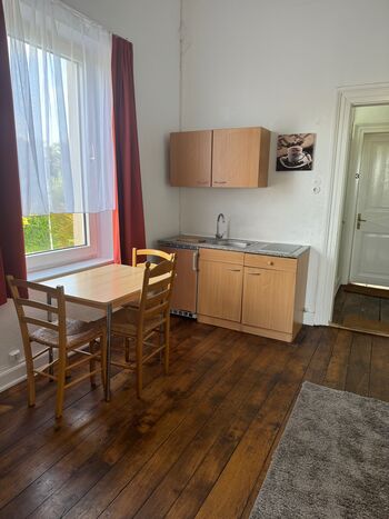 Gemütliches Apartment in Greven, ideal für 2 Personen Zdjęcie 3 Gemütliches Apartment in Greven, ideal für 2 Personen Zdjęcie 3