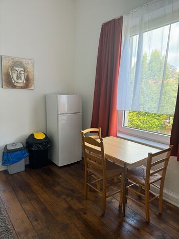 Gemütliches Apartment in Greven, ideal für 2 Personen Zdjęcie 2 Gemütliches Apartment in Greven, ideal für 2 Personen Zdjęcie 2