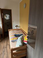 Einzelzimmer Einzelzimmer