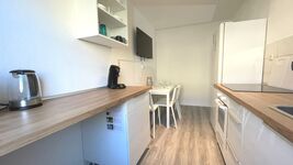 Happy Stay Wismar Bild 7 Happy Stay Wismar Bild 7