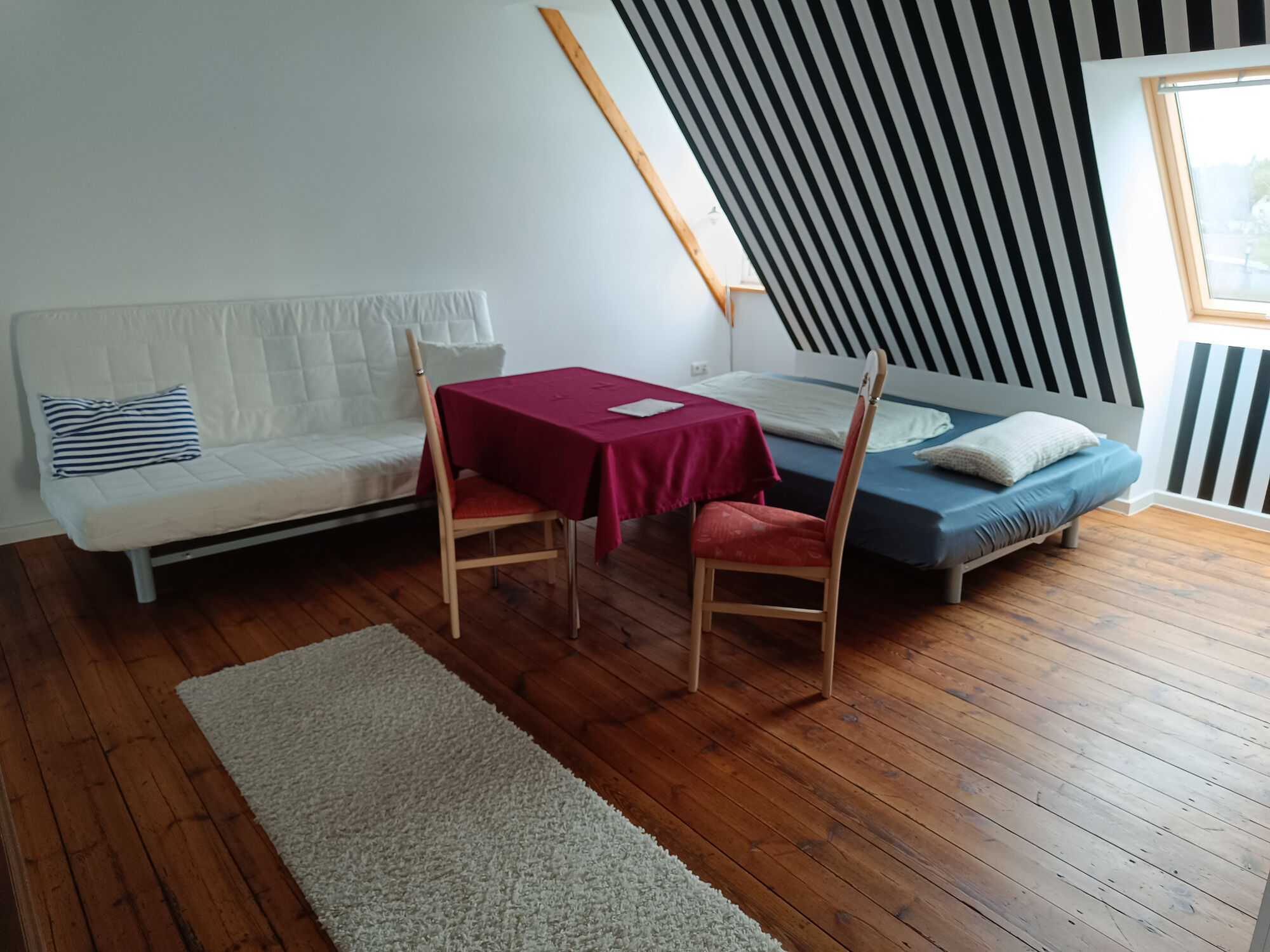 Schlafzimmer 1 Schlafzimmer 1