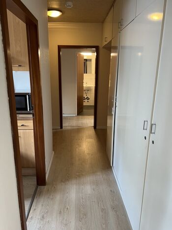 🏠✨ Leverkusen: Monteurwohnung für bis zu 7 Personen | 🔑 24h Check-in Bild 5 🏠✨ Leverkusen: Monteurwohnung für bis zu 7 Personen | 🔑 24h Check-in Bild 5