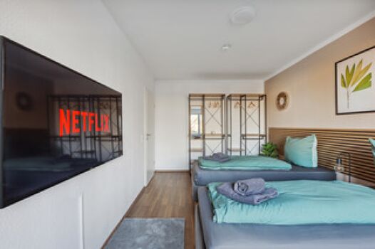 AuraApartment - voll ausgestattete Apartments Picture 3 AuraApartment - voll ausgestattete Apartments Picture 3