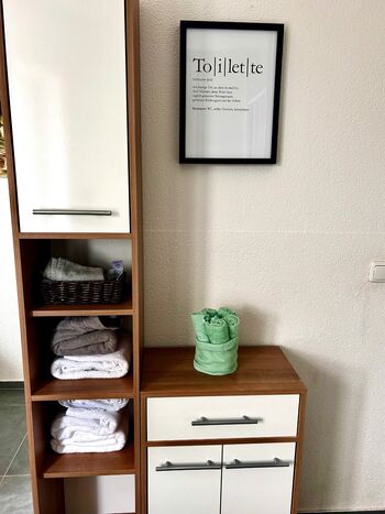 Zentral und sehr gemütlich Zentral und sehr gemütlich