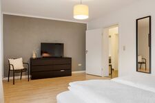 Lahnblick | 3 Schlafzimmer, Parkplatz, WLAN Bild 5 Lahnblick | 3 Schlafzimmer, Parkplatz, WLAN Bild 5