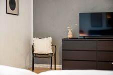 Lahnblick | 3 Schlafzimmer, Parkplatz, WLAN Bild 15 Lahnblick | 3 Schlafzimmer, Parkplatz, WLAN Bild 15