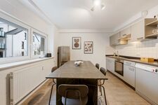 Lahnblick | 3 Schlafzimmer, Parkplatz, WLAN Bild 12 Lahnblick | 3 Schlafzimmer, Parkplatz, WLAN Bild 12