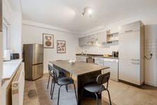 Lahnblick | 3 Schlafzimmer, Parkplatz, WLAN Bild 13 Lahnblick | 3 Schlafzimmer, Parkplatz, WLAN Bild 13