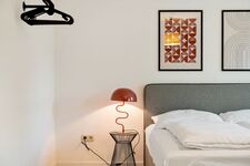 Lahnblick | 3 Schlafzimmer, Parkplatz, WLAN Bild 14 Lahnblick | 3 Schlafzimmer, Parkplatz, WLAN Bild 14