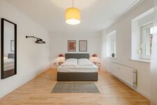Lahnblick | 3 Schlafzimmer, Parkplatz, WLAN Bild 9 Lahnblick | 3 Schlafzimmer, Parkplatz, WLAN Bild 9