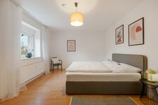 Lahnblick | 3 Schlafzimmer, Parkplatz, WLAN Bild 7 Lahnblick | 3 Schlafzimmer, Parkplatz, WLAN Bild 7