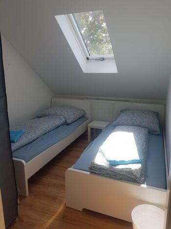 Monteurzimmer mit Parkplatz in Heilbronn Monteurzimmer mit Parkplatz in Heilbronn