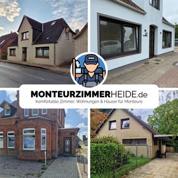 Ruhiges Stadthaus in Heide Obrázok 2 Ruhiges Stadthaus in Heide Obrázok 2