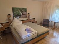 Hotel Hansen Bild 2 Hotel Hansen Bild 2