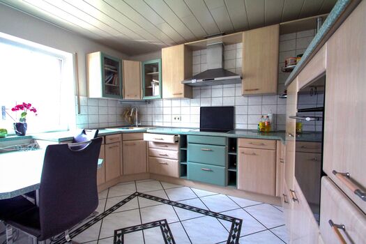 PREMIUM Monteurunterkunft in Dietzenbach - 24h Check-In Picture 2 PREMIUM Monteurunterkunft in Dietzenbach - 24h Check-In Picture 2