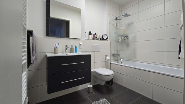 PREMIUM Monteurunterkunft in Dietzenbach - 24h Check-In Picture 3 PREMIUM Monteurunterkunft in Dietzenbach - 24h Check-In Picture 3