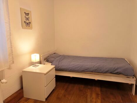 Monteurwohnung Radebrück Obrázok 2 Monteurwohnung Radebrück Obrázok 2