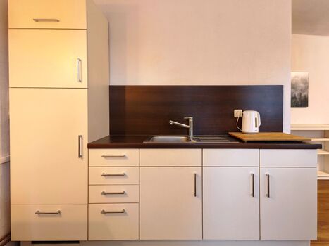 Monteurwohnung Radebrück Obrázok 4 Monteurwohnung Radebrück Obrázok 4