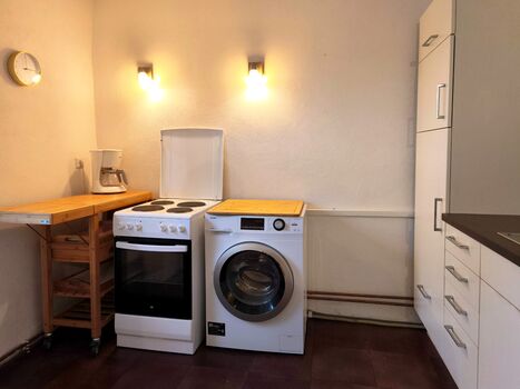 Monteurwohnung Radebrück Obrázok 5 Monteurwohnung Radebrück Obrázok 5