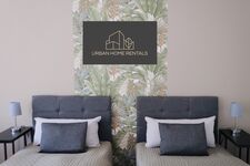 Modernes Monteurzimmer Seelze: 2 Zimmer + 4 Betten mit Komfort Bild 1 Modernes Monteurzimmer Seelze: 2 Zimmer + 4 Betten mit Komfort Bild 1