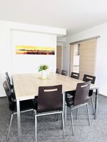 NIRO I Work-Stay, Top Lage, EZ, komfortabel, Parken, W-LAN Bild 16 NIRO I Work-Stay, Top Lage, EZ, komfortabel, Parken, W-LAN Bild 16