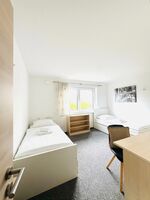 NIRO I Work-Stay, Top Lage, EZ, komfortabel, Parken, W-LAN Bild 10 NIRO I Work-Stay, Top Lage, EZ, komfortabel, Parken, W-LAN Bild 10