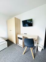 NIRO I Work-Stay, Top Lage, EZ, komfortabel, Parken, W-LAN Bild 18 NIRO I Work-Stay, Top Lage, EZ, komfortabel, Parken, W-LAN Bild 18