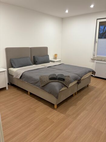 Schlafzimmer 1 Schlafzimmer 1