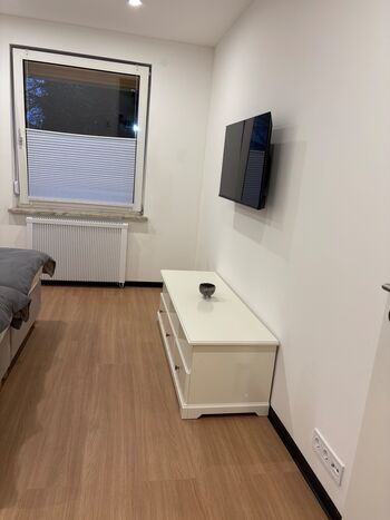 Schlafzimmer 1 Schlafzimmer 1