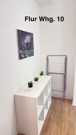 Gut ausgestattete Einzel und Doppelzimmer in Haldensleben Bild 7 Gut ausgestattete Einzel und Doppelzimmer in Haldensleben Bild 7