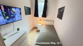 Gut ausgestattete Einzel und Doppelzimmer in Haldensleben Bild 6 Gut ausgestattete Einzel und Doppelzimmer in Haldensleben Bild 6
