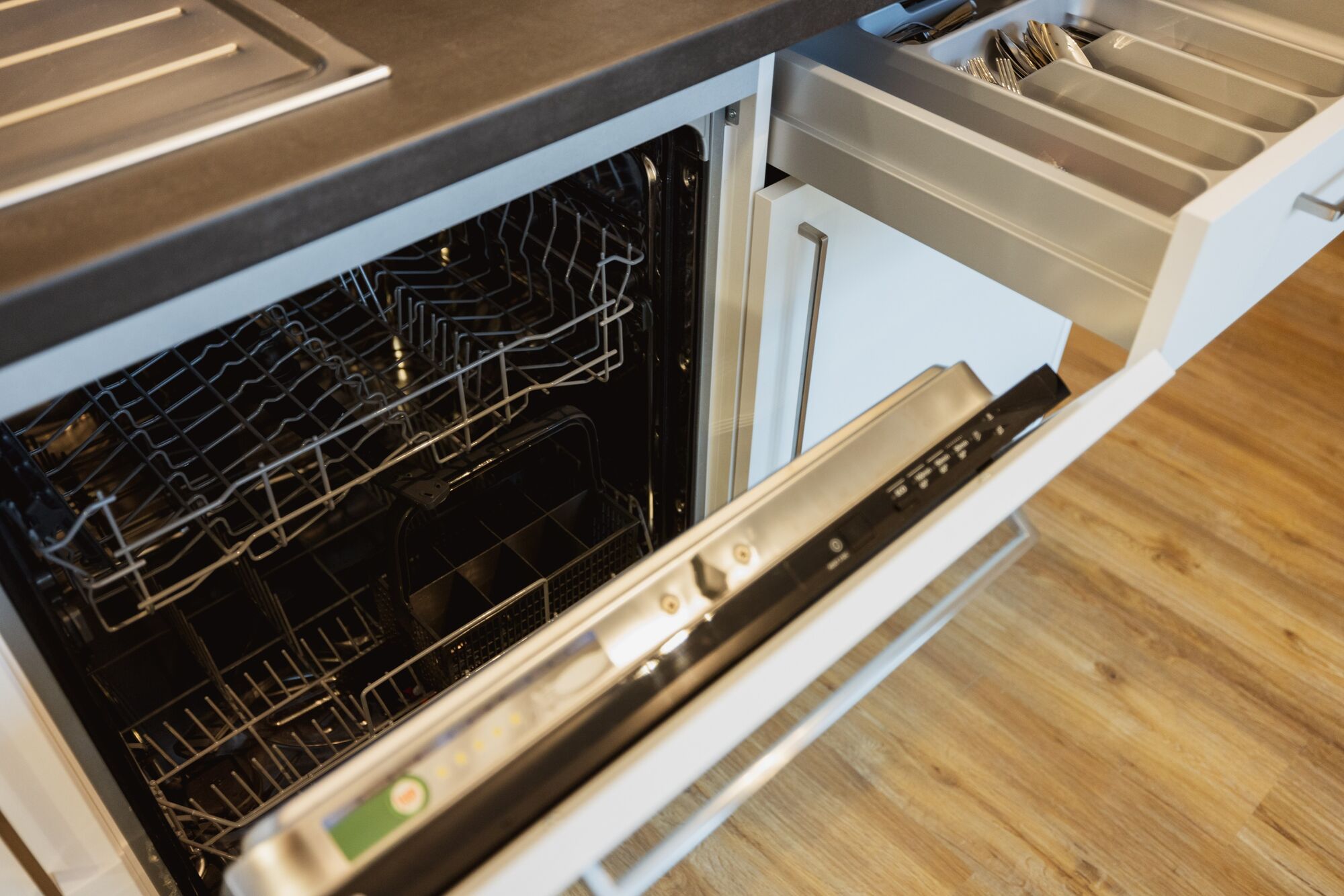 Spülmaschine Spülmaschine