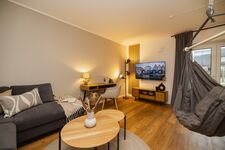 Gemütliche Wohnung für bis zu 7 Personen Bild 17 Gemütliche Wohnung für bis zu 7 Personen Bild 17