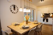 Essbereich Essbereich