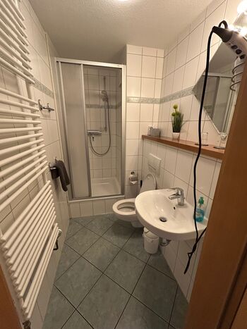 Möblierte Apartments in Warnemünde Möblierte Apartments in Warnemünde