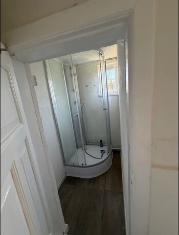 2-Zimmer-Monteurwohnung in der Umgebung von Rostock – für bis zu 4 Perso Obrázok 5 2-Zimmer-Monteurwohnung in der Umgebung von Rostock – für bis zu 4 Perso Obrázok 5