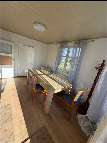 2-Zimmer-Monteurwohnung in der Umgebung von Rostock – für bis zu 4 Perso Obrázok 2 2-Zimmer-Monteurwohnung in der Umgebung von Rostock – für bis zu 4 Perso Obrázok 2