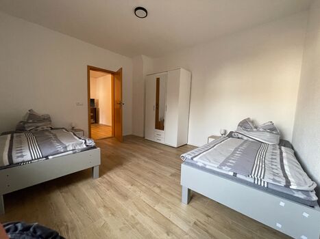 Doppelzimmer Doppelzimmer