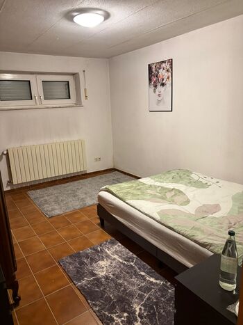 Voll möbliertes Zimmer – ruhig, und gute Anbindung Obrázok 2 Voll möbliertes Zimmer – ruhig, und gute Anbindung Obrázok 2