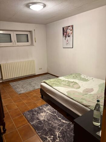 Voll möbliertes Zimmer – ruhig, und gute Anbindung Obrázok 3 Voll möbliertes Zimmer – ruhig, und gute Anbindung Obrázok 3