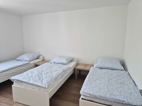 Hometime24 in Ingolstadt – Frisch renoviert Hometime24 in Ingolstadt – Frisch renoviert
