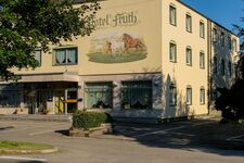 Hotel Pension Fruth in Germering bei München Picture 13 Hotel Pension Fruth in Germering bei München Picture 13